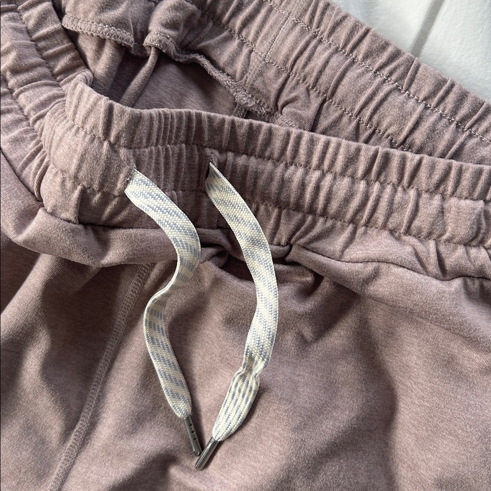 Vuori Joggers - Dusty Purple - Medium(?) - Picture 4 of 4